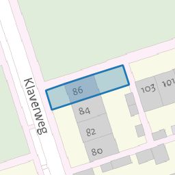 Perceel ZDM01-M-1734