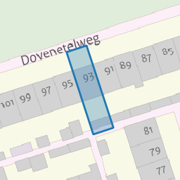 Perceel ZDM01-M-1740