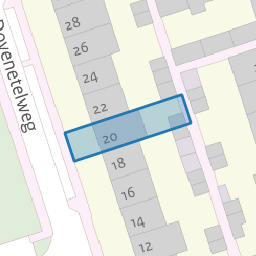 Perceel ZDM01-M-1766