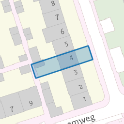 Perceel ZDM01-M-1779