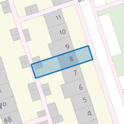 Perceel ZDM01-M-1783