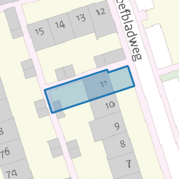 Perceel ZDM01-M-1786