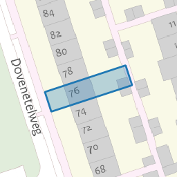 Perceel ZDM01-M-1795