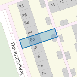 Perceel ZDM01-M-1797