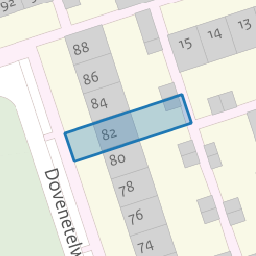 Perceel ZDM01-M-1798