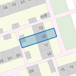 Perceel ZDM01-M-1813