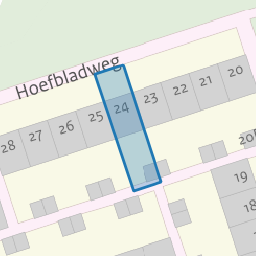 Perceel ZDM01-M-1819