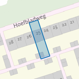 Perceel ZDM01-M-1820