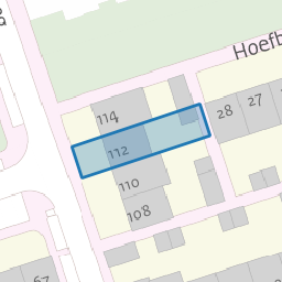 Perceel ZDM01-M-1826