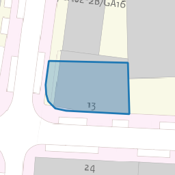 Perceel ZDM01-M-1895