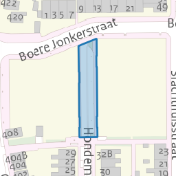 Perceel ZDM01-M-1939