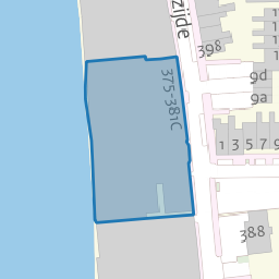 Perceel ZDM01-M-1948