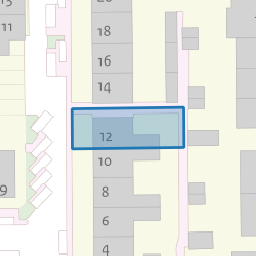 Perceel ZDM01-M-1950