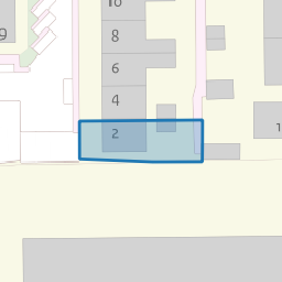 Perceel ZDM01-M-1955