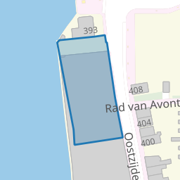 Perceel ZDM01-M-1970