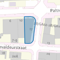 Perceel ZDM01-M-1972