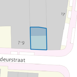 Perceel ZDM01-M-1973