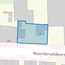 Perceel ZDM01-M-1974