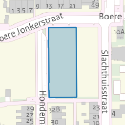 Perceel ZDM01-M-2027
