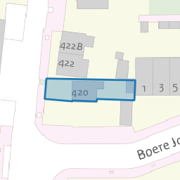 Perceel ZDM01-M-2117