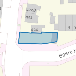 Perceel ZDM01-M-2118