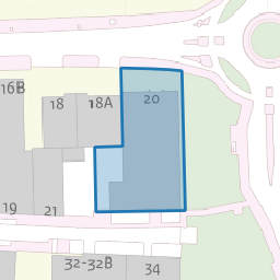 Perceel ZDM01-M-2121