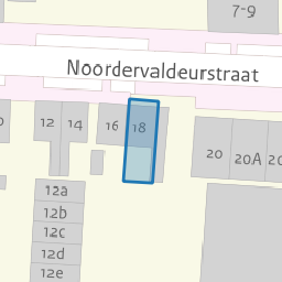 Perceel ZDM01-M-2150