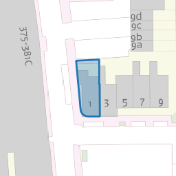 Perceel ZDM01-M-2161