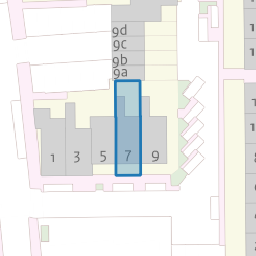 Perceel ZDM01-M-2164