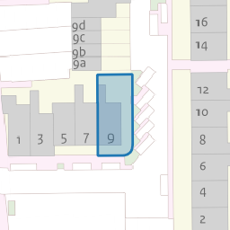 Perceel ZDM01-M-2165