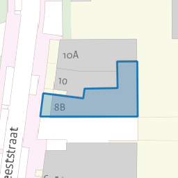 Perceel ZDM01-M-2228