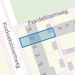 Perceel ZDM01-M-2264