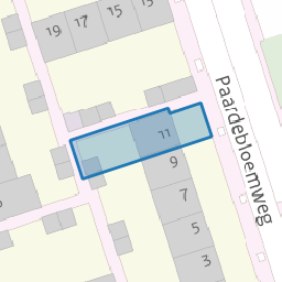 Perceel ZDM01-M-2269