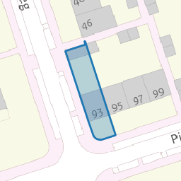 Perceel ZDM01-M-2278