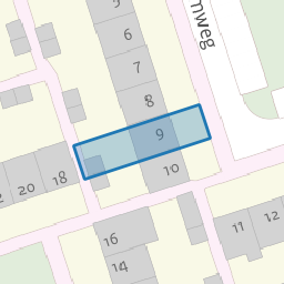 Perceel ZDM01-M-2301