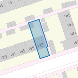 Perceel ZDM01-M-2320