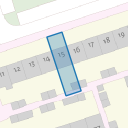 Perceel ZDM01-M-2325