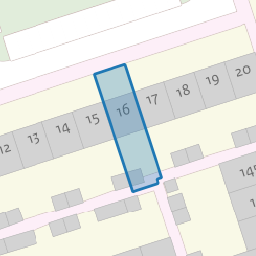 Perceel ZDM01-M-2326