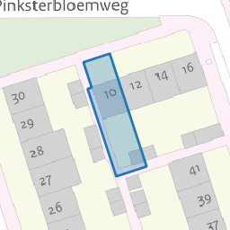 Perceel ZDM01-M-2338
