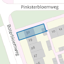Perceel ZDM01-M-2339