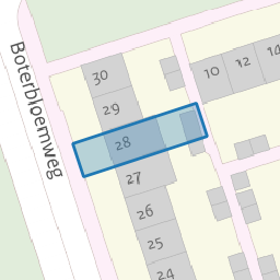 Perceel ZDM01-M-2341