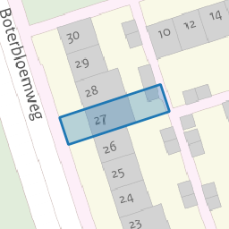 Perceel ZDM01-M-2342