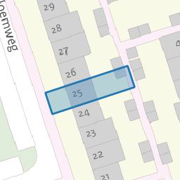 Perceel ZDM01-M-2344