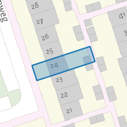 Perceel ZDM01-M-2345