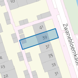 Perceel ZDM01-M-2350