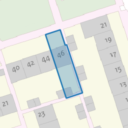 Perceel ZDM01-M-2366