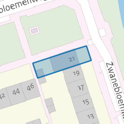 Perceel ZDM01-M-2367