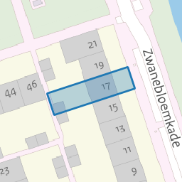 Perceel ZDM01-M-2369