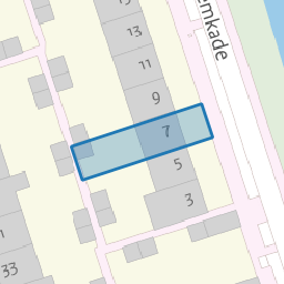 Perceel ZDM01-M-2374