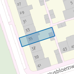 Perceel ZDM01-M-2383